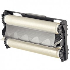 Bobine Plastificação Leitz Office A4 (20m) 80 microns / Escr