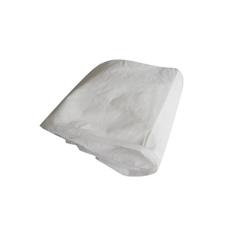 Lencol TNT nao Ajustavel 20gr 80x200 - 5un / Saude e Seguran