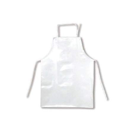 Avental 50 Lavagens 100% Poliéster Impermeabilizado 1un