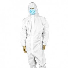 Fato Proteção 50 Lavagens 100% Impermeabilizado 1un