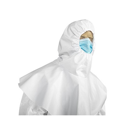 12un Cógula 50 Lavagens 100% Impermeabilizado 1un