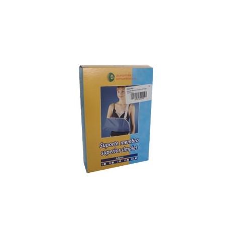 Suporte Membro Superior Simples Tamanho L / Saude e Seguranc