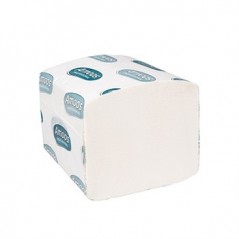 Papel Higiénico Folha a Folha Amoos 21x11cm 250x307500un