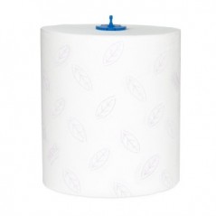 Rolo Toalhas Maos TORK H1 Matic Premium 21cm (100mts)-6un /