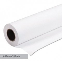 Rolos Papel Marquesa Papel Fl Simples 60cmx100mts (Pack3) /