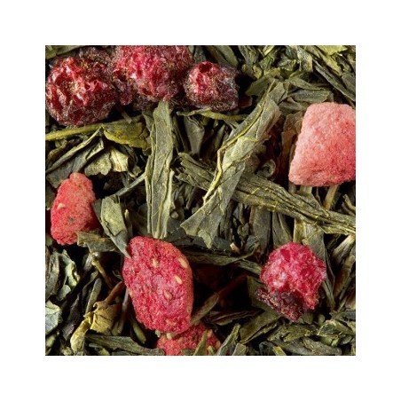 Cha a Granel Dammann 1 2 3, Je m en vais aux bois 1Kg