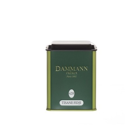 Tisana Lata Fidji Dammann Nº428 (80g)