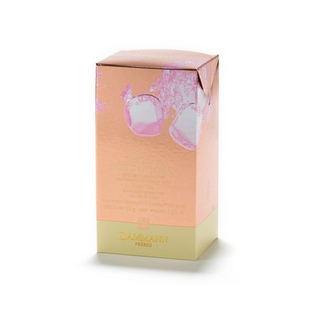 Chá Bolsas Frio Miss Dammann 6un