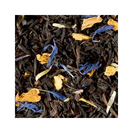 Chá a Granel Dammann Earl Grey Fleurs 1Kg