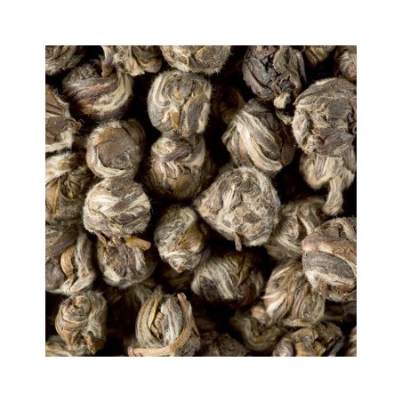 Cha a Granel Dammann Jasmin Pearl 500g