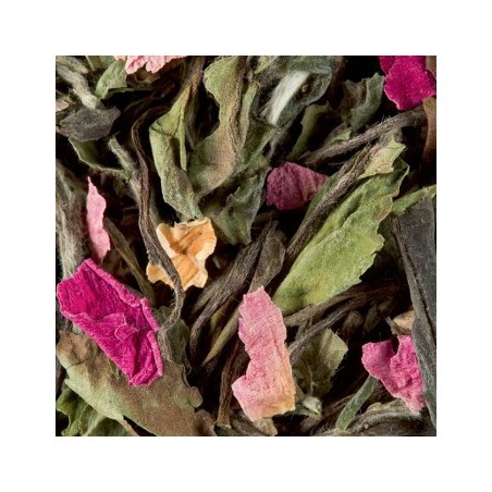 Cha a Granel Dammann Pechers en Fleurs 250g