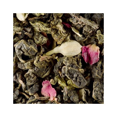 Cha a Granel Dammann Jardin du Luxembourg 500g