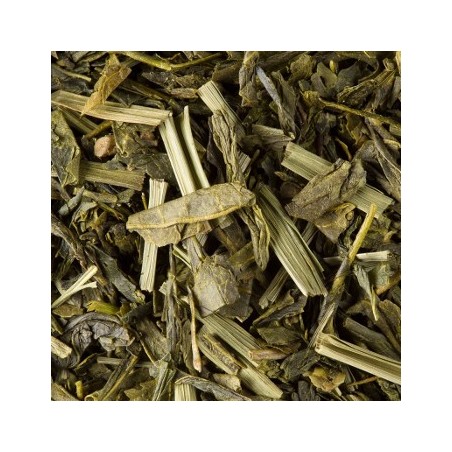 Cha a Granel Dammann Jaune Lemon 1Kg