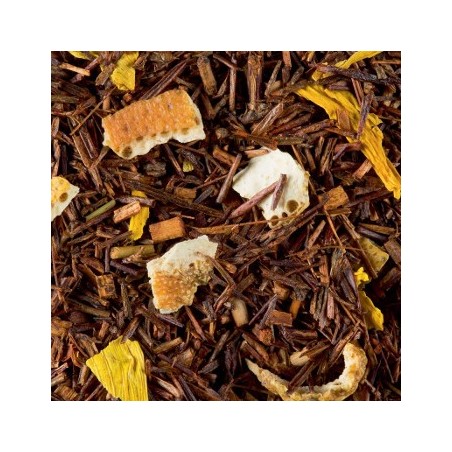 Cha a Granel Dammann Rooibos Citrus 1Kg