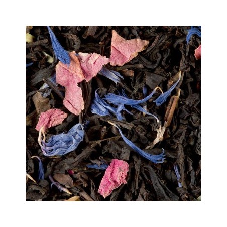 Cha a Granel Dammann Coquelicot Gourmand 1Kg