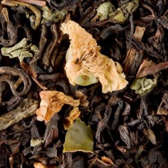 Cha a Granel Dammann Oolong Chataigne 500g