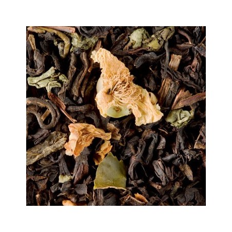 Cha a Granel Dammann Oolong Chataigne 500g