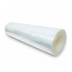 Filme Estiravel sem mandril Transp 20my 500mm 1,5kg 1 rolo