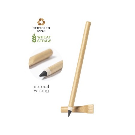 50un Lápis Infinito Nature com Tampa