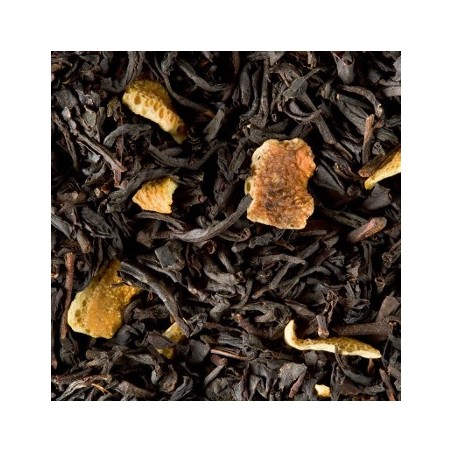 Cha a Granel Dammann Orange Sanguine 1Kg