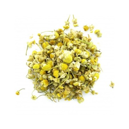 Chá a Granel Dammann Camomille Matricaire 400gr