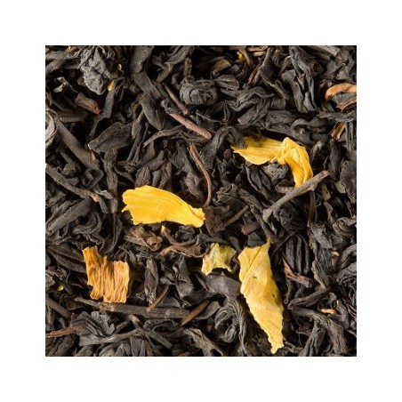 Cha a Granel Dammann Amande Amaretti 1Kg