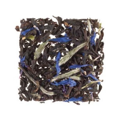 Chá Granel Dammann Earl Grey Yin Zhen 1Kg