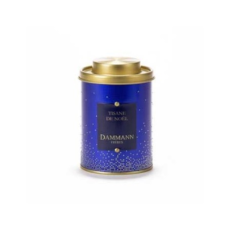 Cha Lata Tisana de Noel Dammann (60gr)