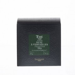 Cha Bolsas Nuit à Versailles Dammann - 25un