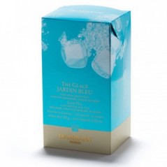 Chá Bolsas Frio Jardin Bleu Dammann 6un