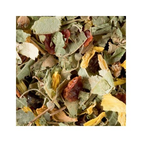 Cha a Granel Dammann Tisane de la Reyne 250g