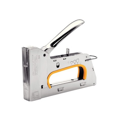 Pistola Agrafadora Rapid R33