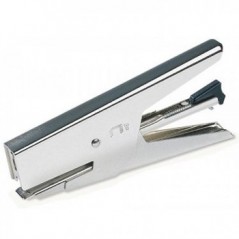 Agrafador Alicate Nº10 12 Folhas Metálico Rapid F10