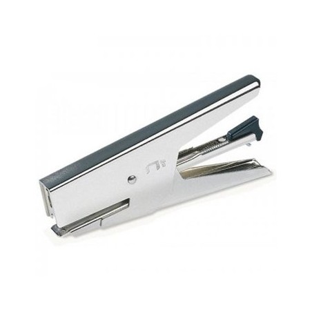 Agrafador Alicate Nº10 12 Folhas Metálico Rapid F10