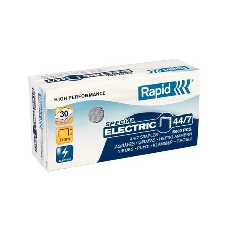 Agrafos 44/7 Rapid Strong Cx5000un