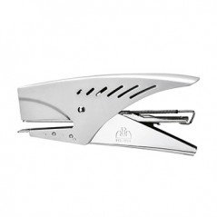 Agrafador Alicate Nº10 12 Folhas Metálico Maestri Europlier