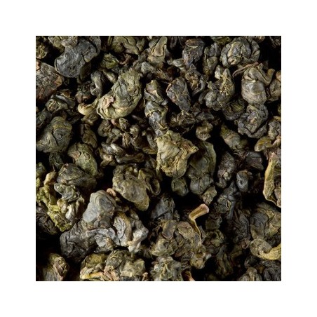 Cha a Granel Dammann High Mountain Jin Xuan 500g