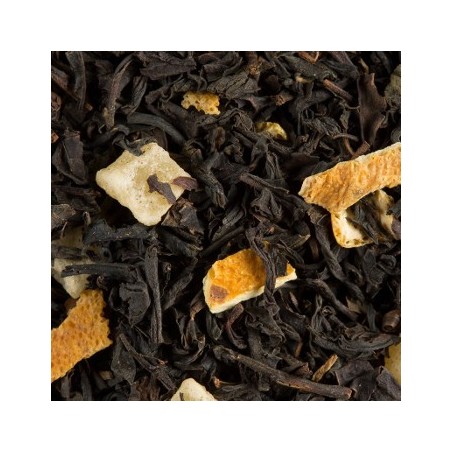 Cha a Granel Dammann Christmas Tea 1Kg