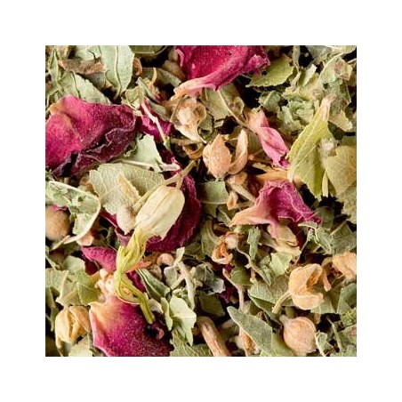 Cha a Granel Dammann Tisane Bali 500