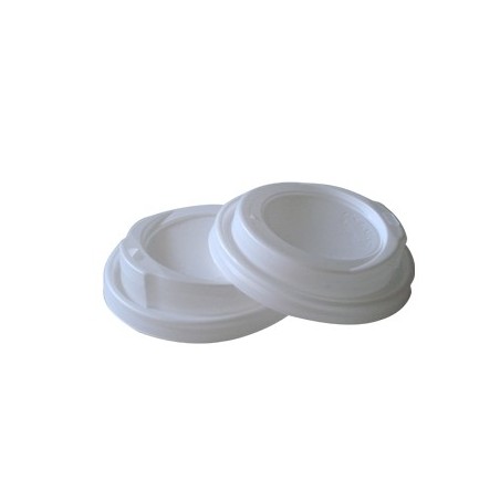 Tampa Copo Papel Take Away ILLY 296ml-10oz Cx 1000un