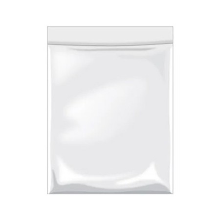 Saco Plastico MiniGrip 50 microns 230X320mm Cx1000unid