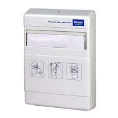 Suporte Cobertura Sanitaria Renova (28x21x5,5cm) (4039) / Ma