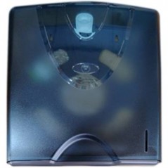 Dispensador Toalhas Mao Zig-Zag PW-505 / Manutencao e Higien