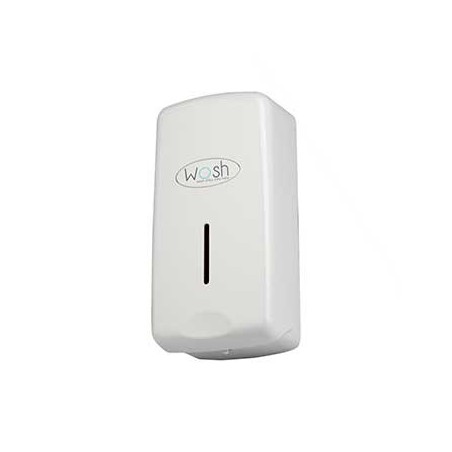 Saboneteira Plastica Smart 1L Branco