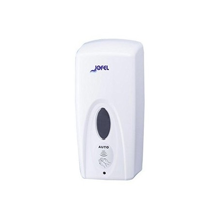 Saboneteira Sensor Azur Branca 1L