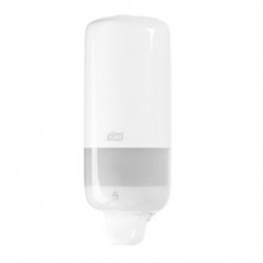 Saboneteira TORK S1 1000ml  Branco