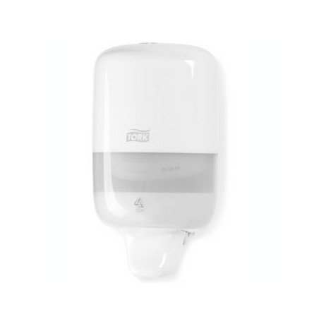 Saboneteira TORK S2 500ml  Branco / Manutencao e Higiene / P