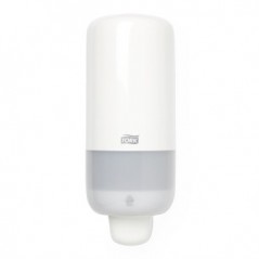 Saboneteira Espuma TORK S4 1Litro Cor Branco
