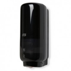 Saboneteira Espuma TORK S4 1Litro Sensor Cor Preto / Manuten