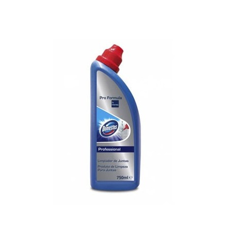 Produto de Limpeza para Juntas Domestos PF 750ml